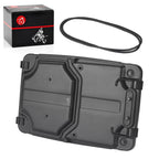 Air Box Lid Cover Cap & Seal for Honda TRX450R (2004–2005) 17217-HP1-000