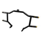 Highway Engine Guard & Saddlebag Rail Guards for Harley Touring (2009-2024)