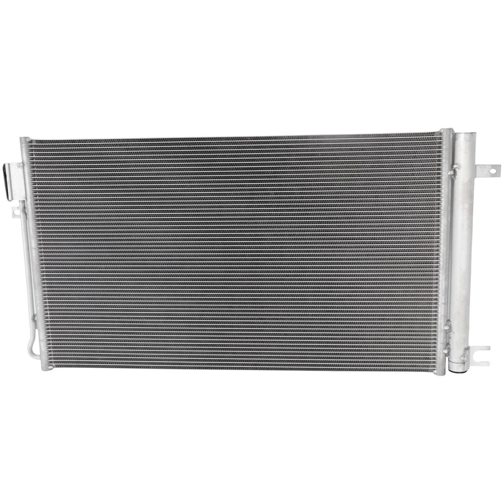 A/C Condenser for Cadillac XT4 (2019–2023)