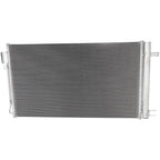 A/C Condenser for Cadillac XT4 (2019–2023)