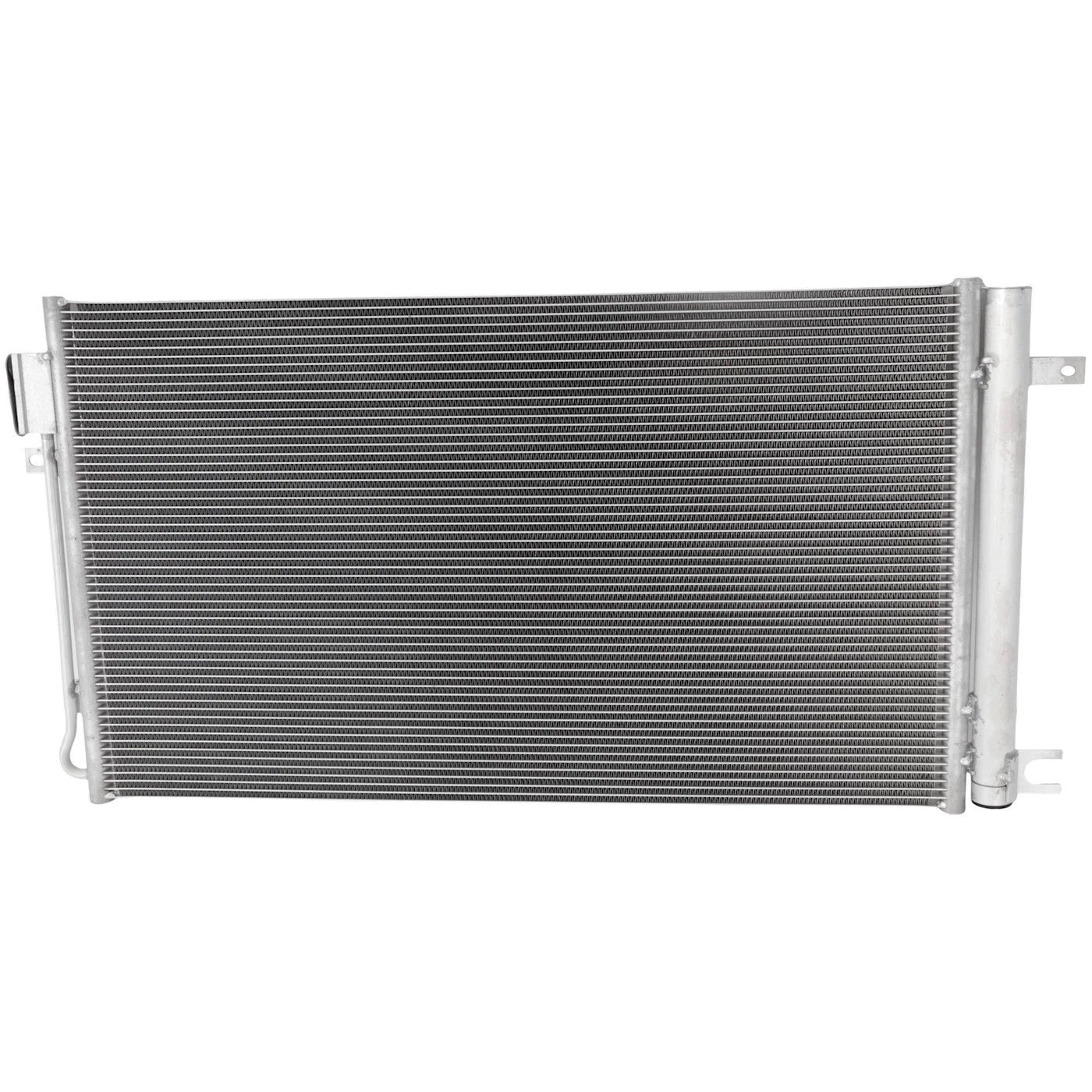 A/C Condenser for Cadillac XT4 (2019–2023)