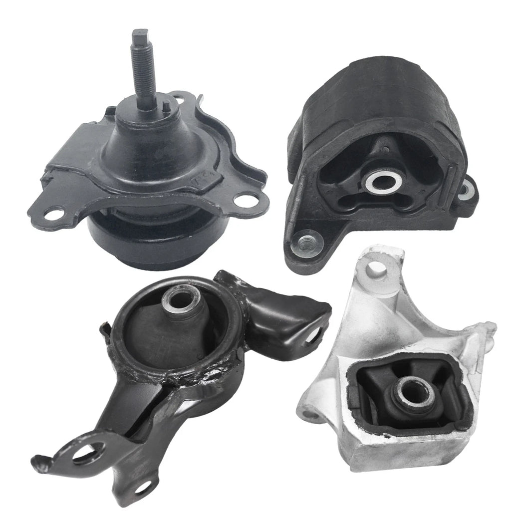 Engine Motor & Trans Mount Kits for Acura RSX Honda Civic (2002–2006)