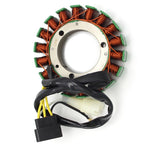 Stator Coil for Suzuki DF40 DF50 (W)QHS/L (2005–2010) 32120-87J20