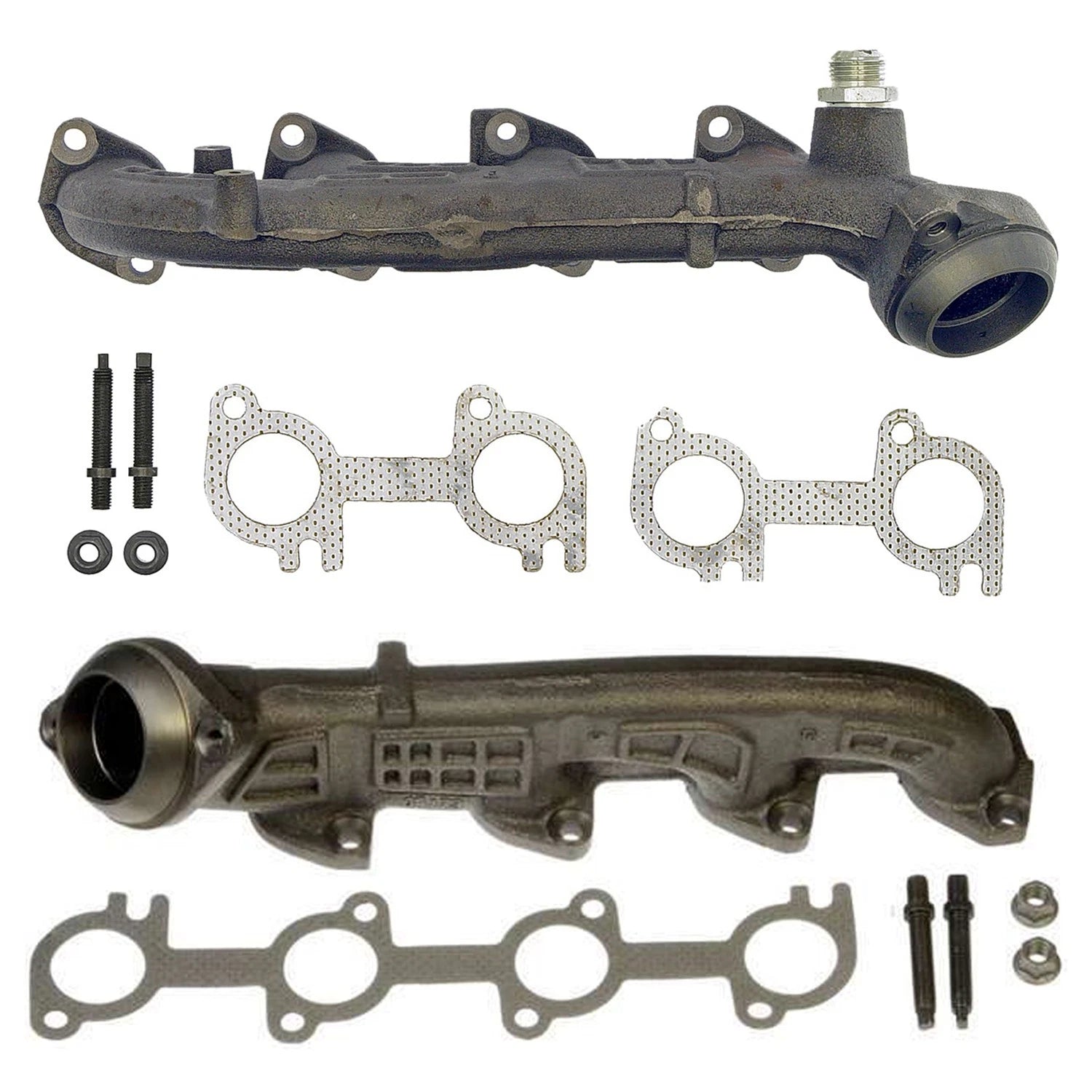 Dorman Exhaust Manifold Kit for Ford Expedition 5.4L V8 (2003–2004)
