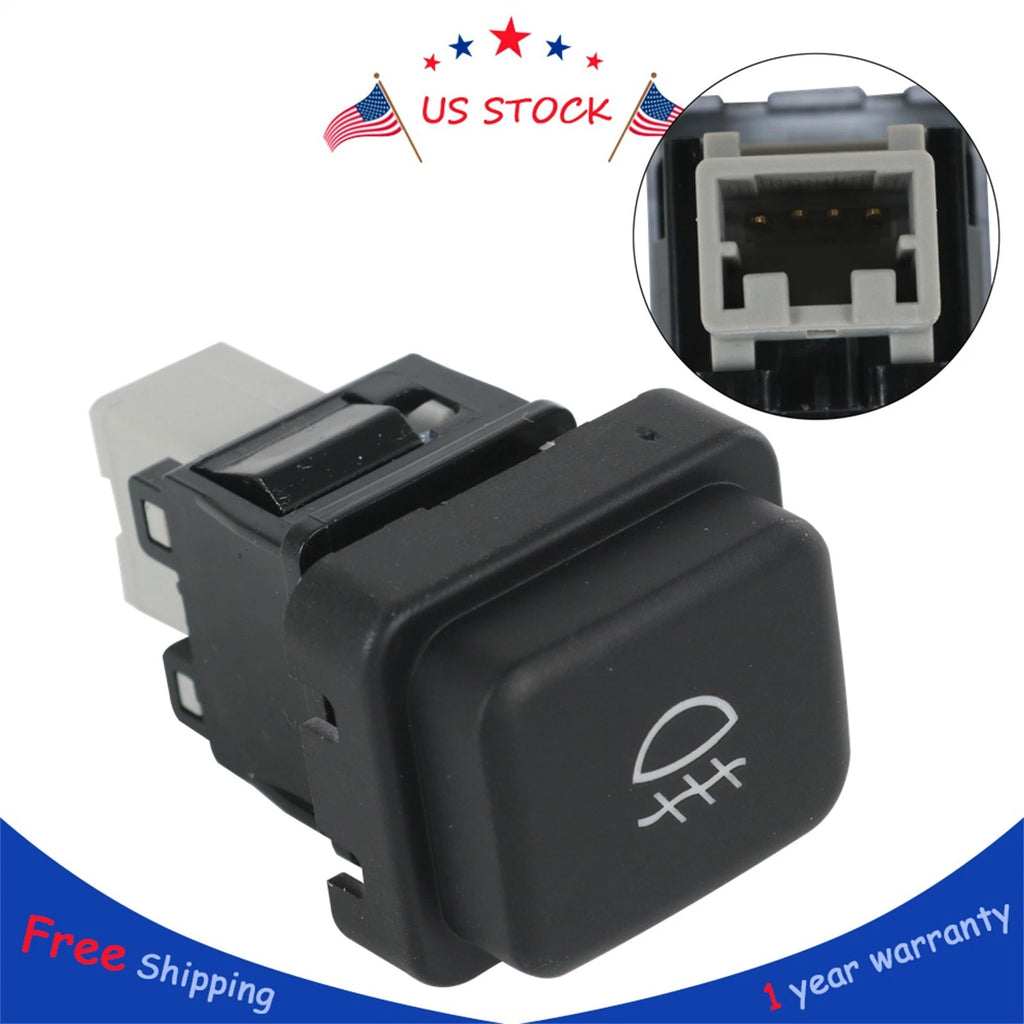 Fog Light Switch for Subaru Impreza Forester (2012–2018)