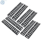 2' E Track Tie Down for Trucks Vans (Enclosed Trailer)