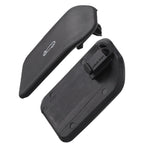 Premium Hood Pull Cable Handle Switch Cover for Land Rover