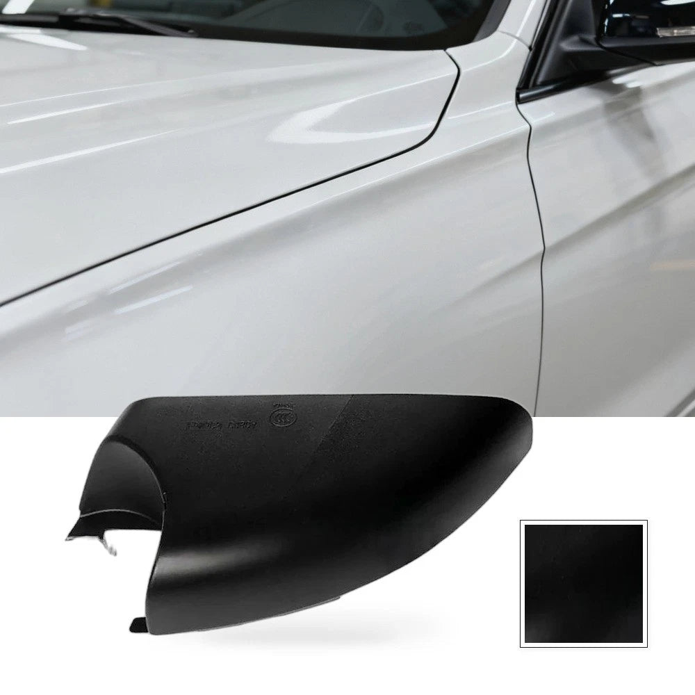 Rearview Mirror Bottom Shell for Ford Everest Ranger (Right)