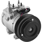 Fuel Pump Module Assembly for Ford F250 F350 Super Duty (2005–2007)