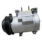AC Compressor Kit With Condenser for Dodge Durango 3.6L (2020-2020)