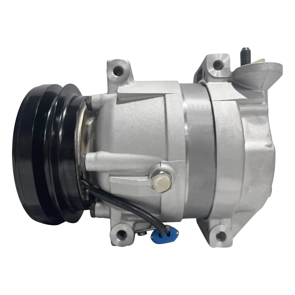 AC Compressor Kit for Daewoo Lanos 1.6L (1999-1999)