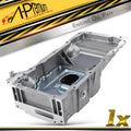 Engine Oil Pan for Chevy Camaro (1998–2002) GMC Savana 2500 (2009)