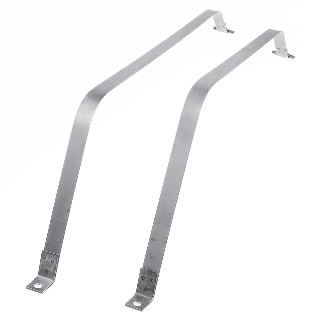 2X Fuel Tank Strap for Nissan Maxima (2000–2003) INFINITI I35 (2002–2004)