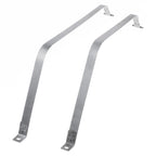 2X Fuel Tank Strap for Nissan Maxima (2000–2003) INFINITI I35 (2002–2004)