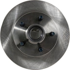 Disc Brake Rotor for Ford Ranger (1995–1997) Front Left or Right Solid