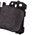 Brake Pad Set for Lexus LS460, LS500 (2007–2021)