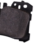 Brake Pad Set for Lexus LS460, LS500 (2007–2021)