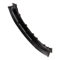 Black Windshield Cowl Grille for Ford Explorer (2011–2019)