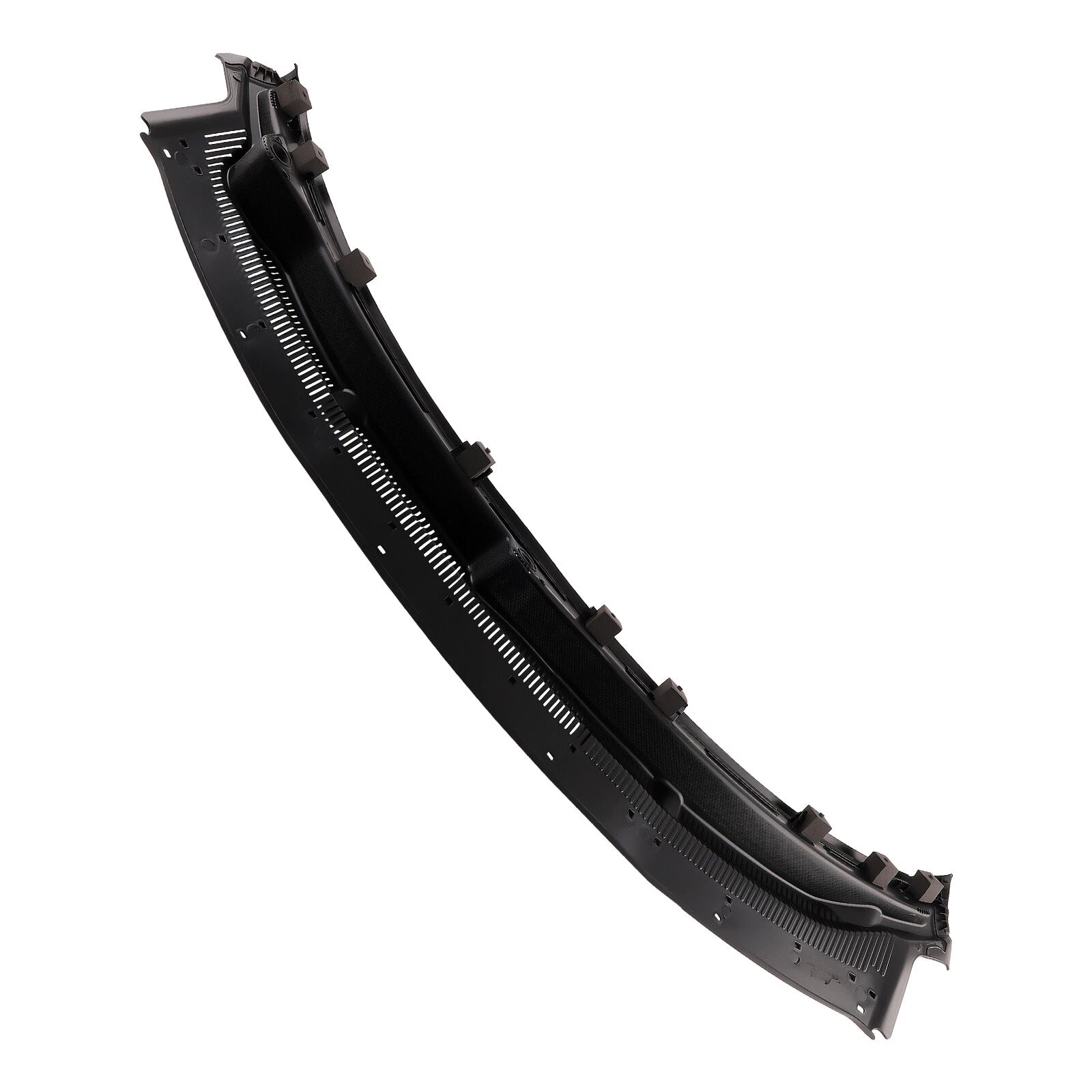 Black Windshield Cowl Grille for Ford Explorer (2011–2019)
