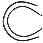 Door Roof Side Molding for 1996-2000 Honda Civic (1996-2000)