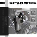 Clutch Slave Cylinder Kit for KTM SX 65 105 250 380 (2000–2023)