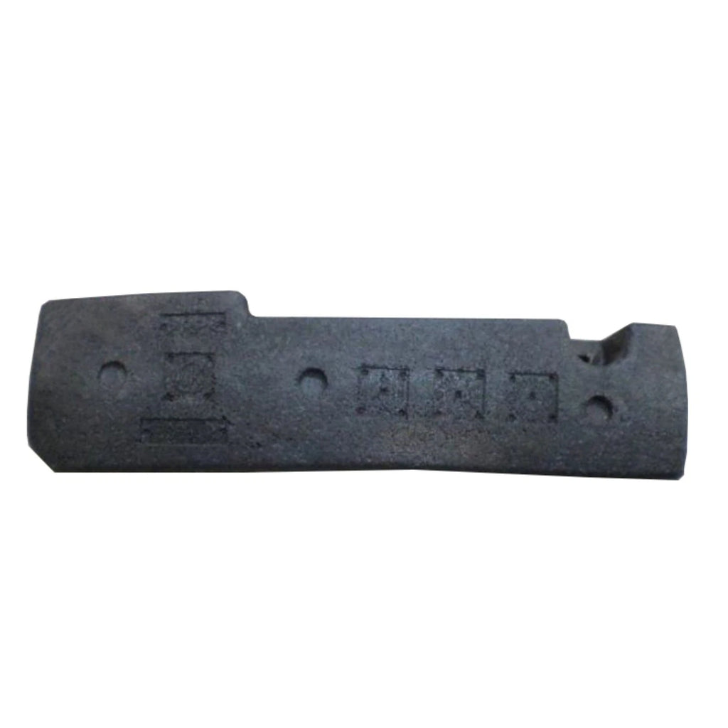 Replacement Expanded Polypropylene Rear Driver Side Bumper Impact Absorber