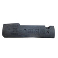 Replacement Expanded Polypropylene Rear Driver Side Bumper Impact Absorber