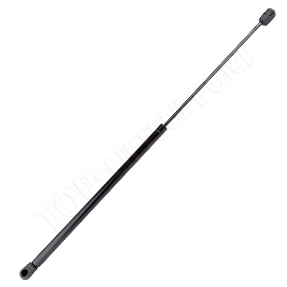 2X Window Glass Lift Supports for Jeep Wrangler (2006–2010)