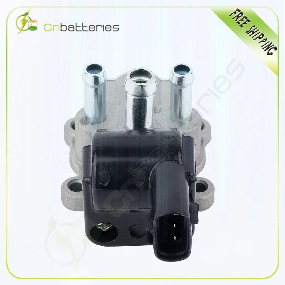 Idle Air Control Valve with Gasket for Toyota Solara (1999) 22270-74291