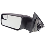 Set of 2 Mirrors for Ford Flex (2013–2019)