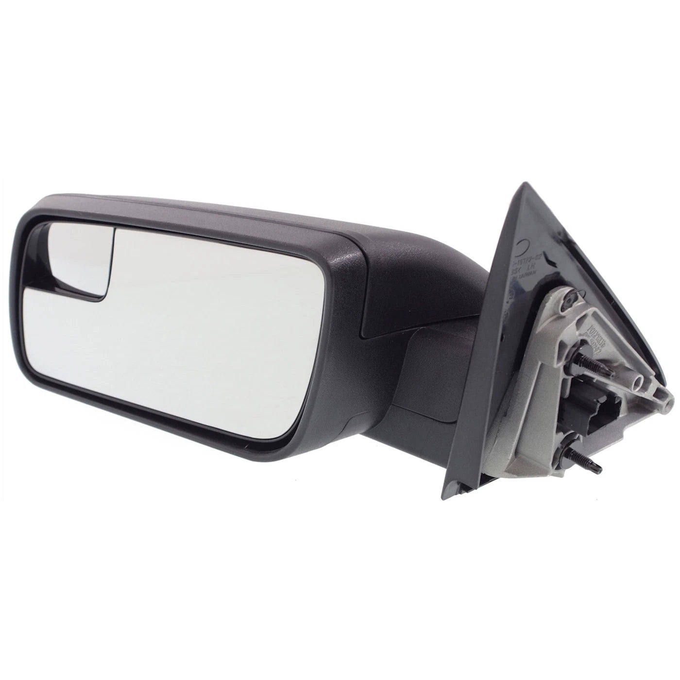 Set of 2 Mirrors for Ford Flex (2013–2019)