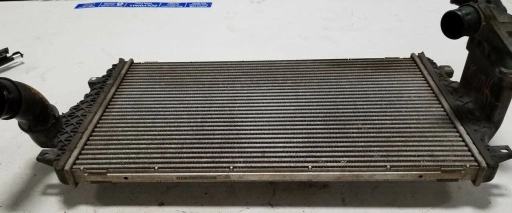 Intercooler Cooling Assembly for MKS Flex Taurus SHO 3.5L V6 Turbo (2010–2019)