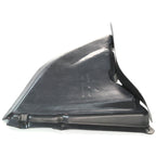 Set of 2 Engine Splash Shields for BMW 650i (2006–2010)