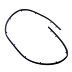 Bumper Bonnet Seal Rubber Strip for Kia Optima (2011-2015)