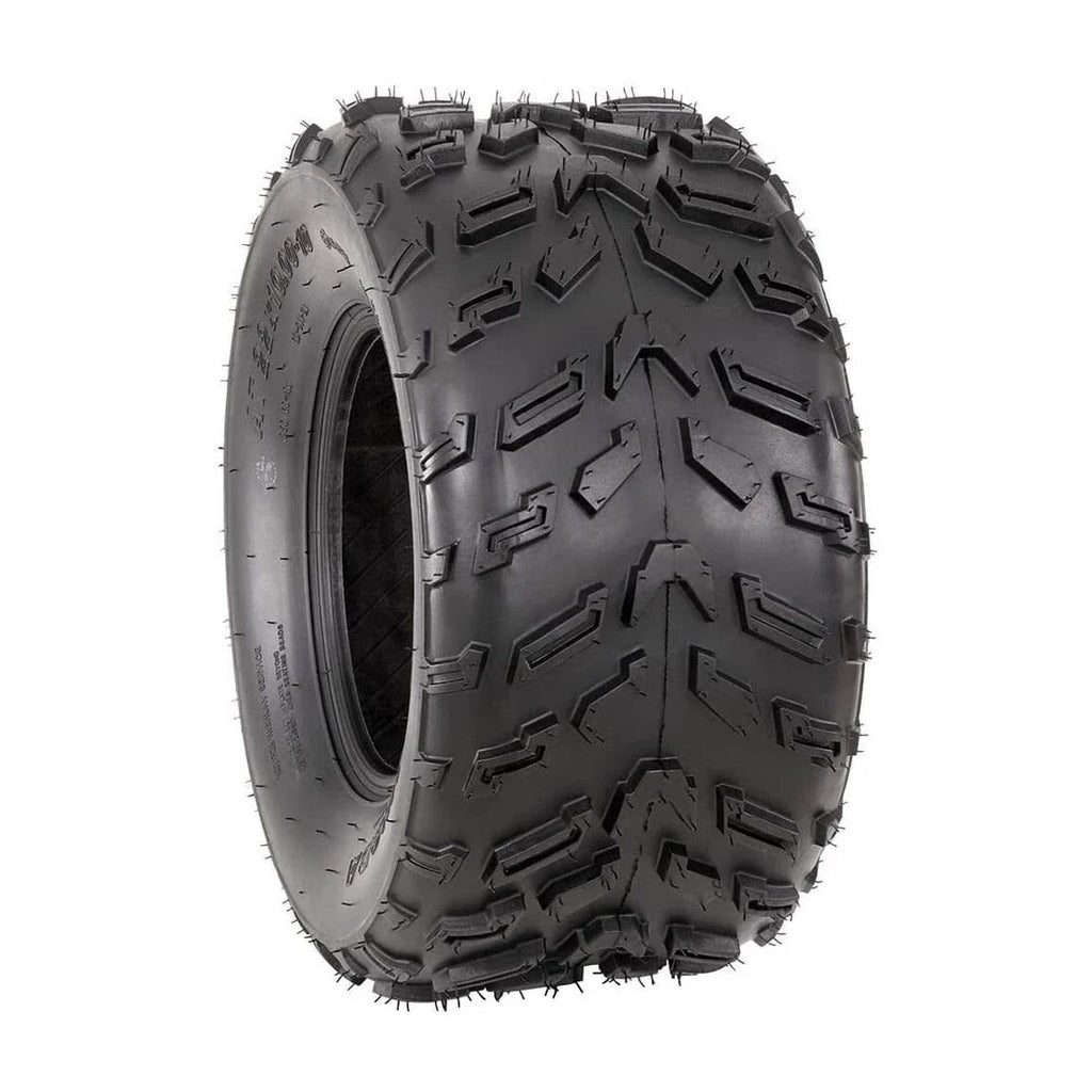 10" Inch Rear Tyre 4PLY for 250cc 300cc Quad Dirt Bike ATV Buggy