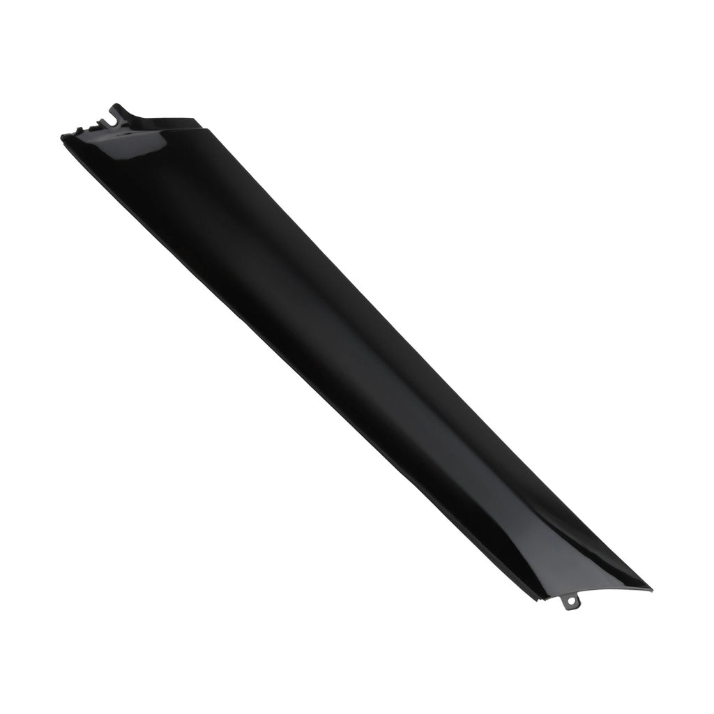 Windshield Trim Pillar Molding Right Passenger Side for QX56 QX80 (2011–2023)
