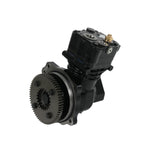 Heavy Duty Air Brake Compressor for Detroit Diesel Series 60 (14L)