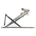 Front Right Manual Window Regulator for Honda Civic EG Coupe/Hatch (1992–2000)