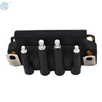 Dual Plug Ignition Coil for Johnson Evinrude (1970–1990)