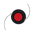 Replacement Cutting Head for Craftsman WS2400 (841-015784S)
