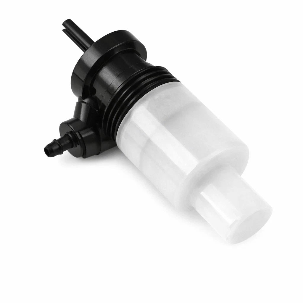 Genuine OEM Windshield Washer Pump for Mercedes-Benz GLK350, GLK250 (2009–2015) 2048660521