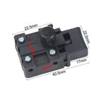 Switch 6519231 for LS1030N LS1040 LS1221 LS1214 LS1013 (Miter Saw)