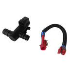 Evaporative Emissions Canister Vent Valve Repair Kit 911-019 for Chevrolet GMC