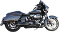 Bassani 2:1 Exhaust for (1F68B)
