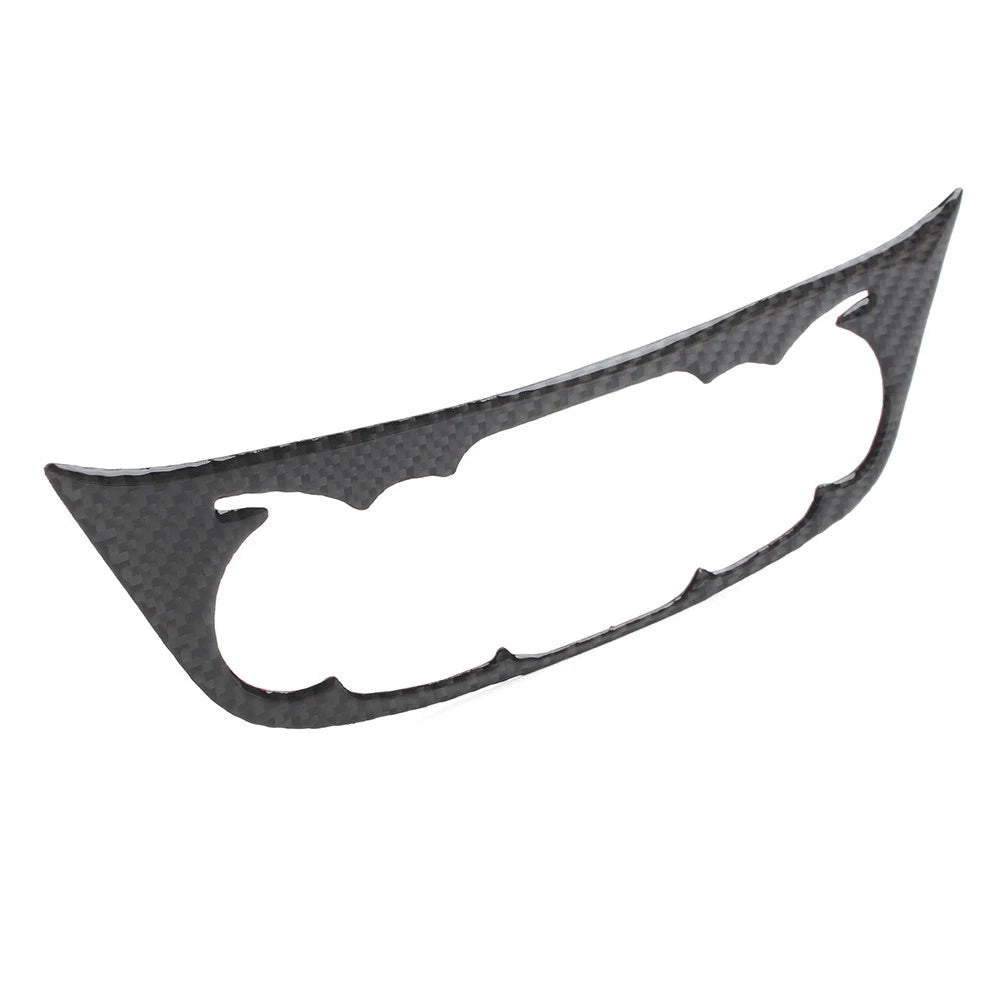 AC Switch Panel Trim for Chevrolet Equinox (2018–2021)