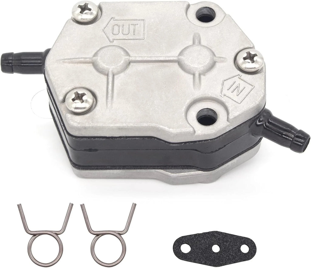 Fuel Pump Assembly for Mercury Suzuki Yamaha 9.9-90HP (1987–2015) 692-24410-00-00