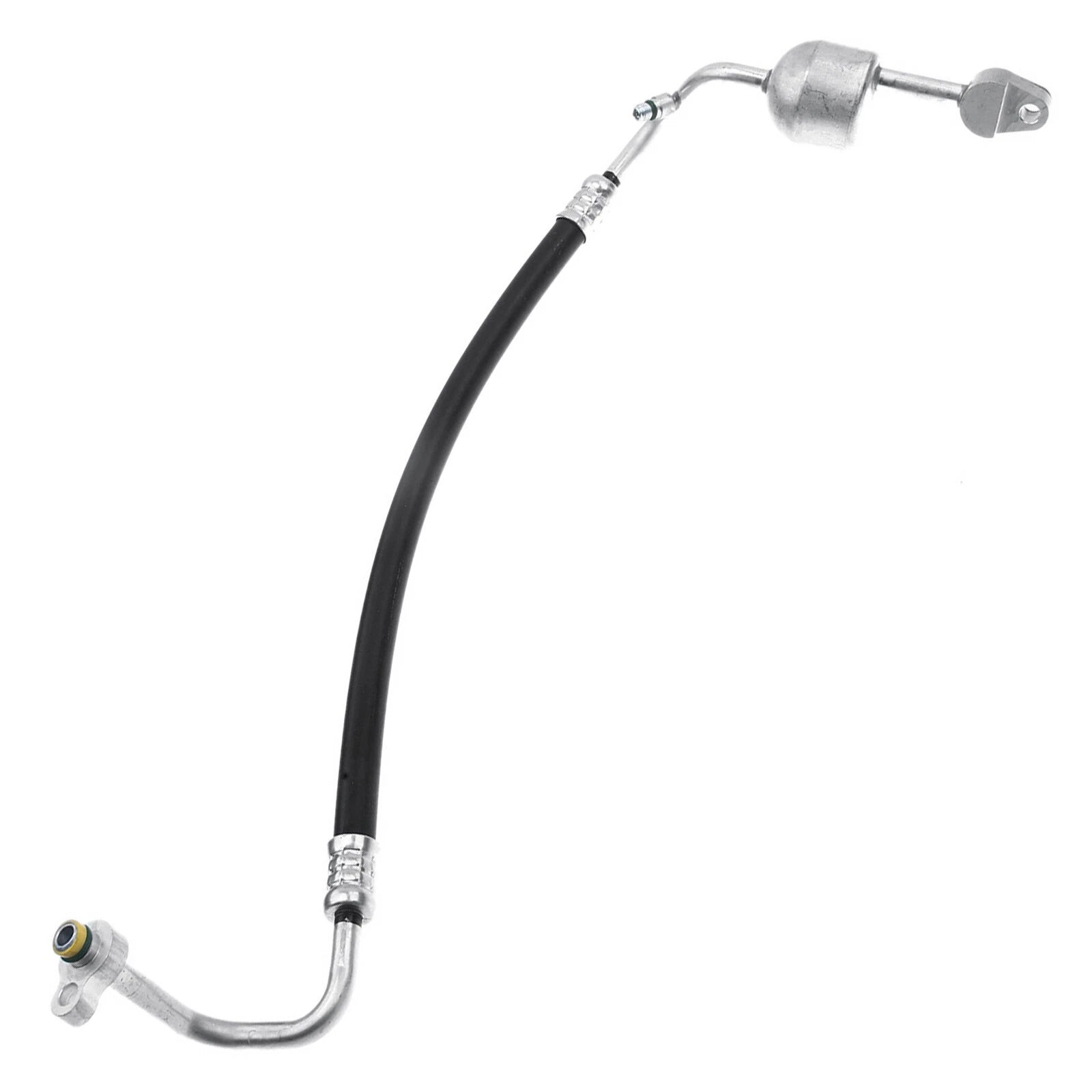 AC Refrigerant Discharge Hose for Ford Focus (2012–2018) Electric