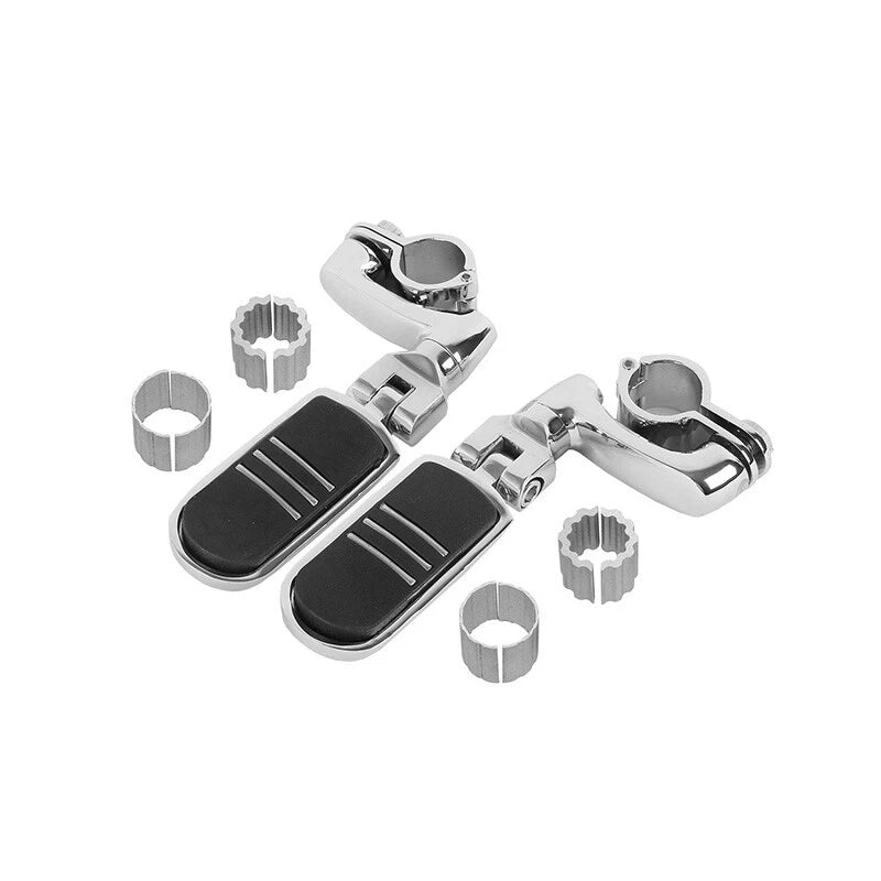 Highway Foot Peg Engine Guard for Harley Touring Road Glide (2014–2023)