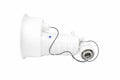 Genuine OEM Fuel Filter for BMW Z4 Coupe 3.0si M Coupe (2006–2011) 16117168284