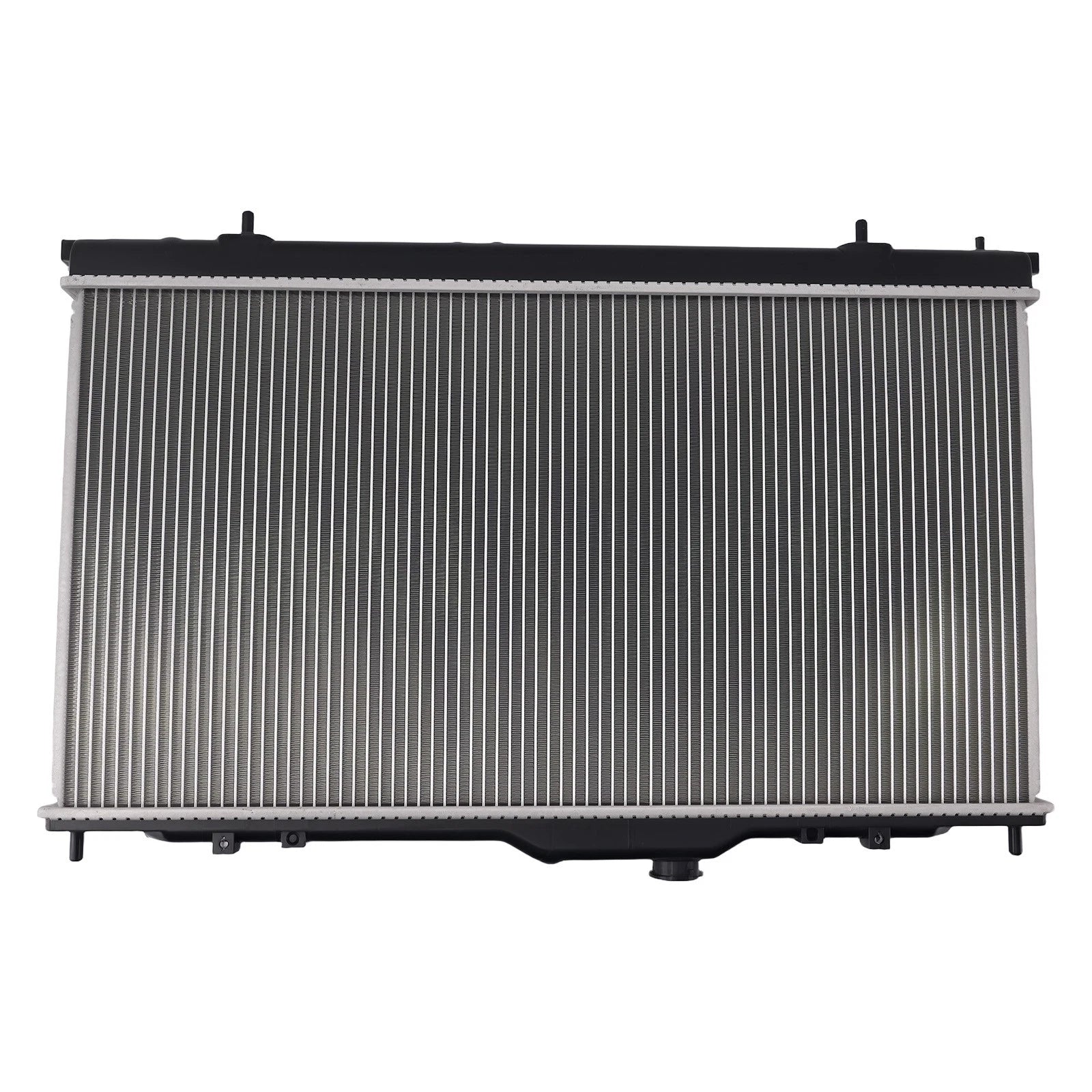 Aluminum Engine Radiator for Mitsubishi Galant (2004–2012) MR571071 AT